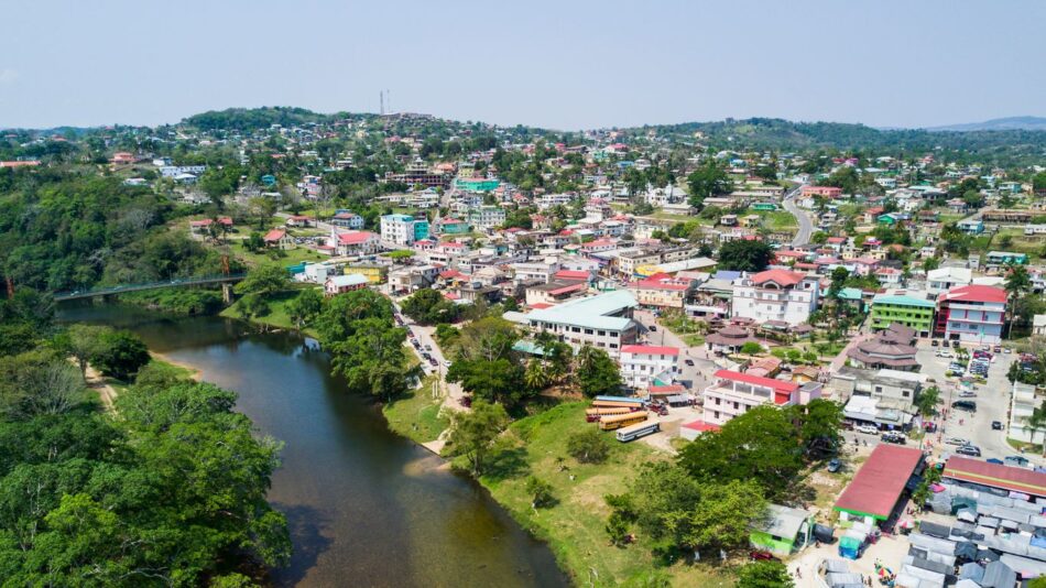 Where to Stay in San Ignacio, Belize: Your Guide to the Perfect Jungle Base